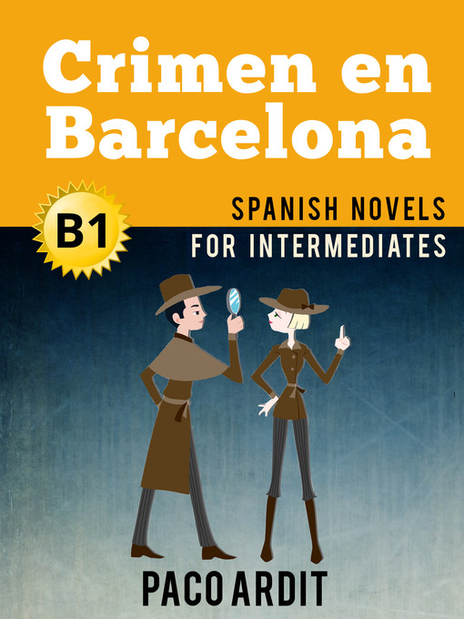 Title details for Crimen en Barcelona by Paco Ardit - Available